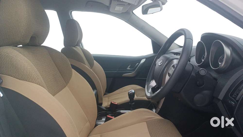 Mahindra Xuv500 W7, 2018, Diesel