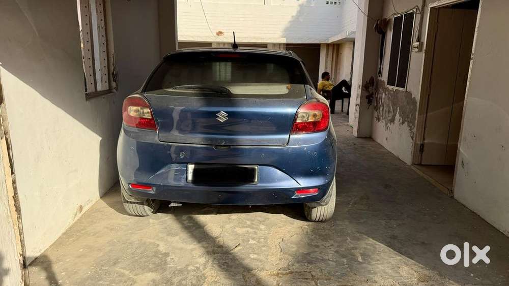 Maruti Suzuki 2020 Model