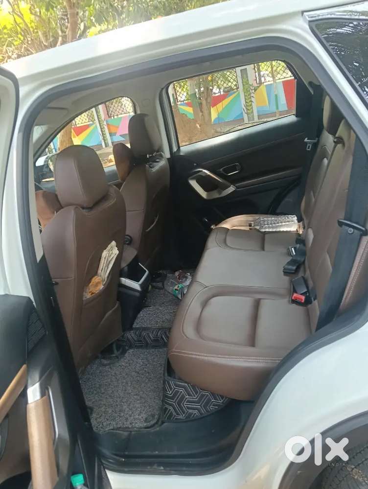 Tata Harrier 2022 Diesel Well Maintained