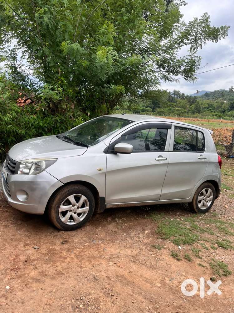 Maruti Suzuki Celerio 2014 Petrol Well Maintained