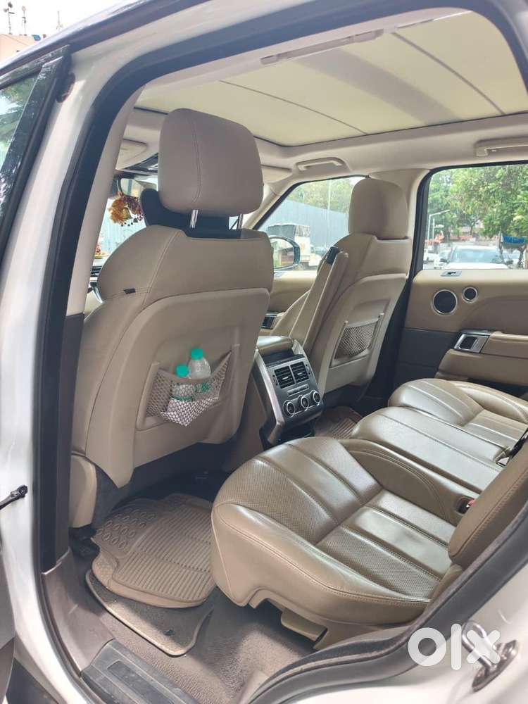 Land Rover Range Sport Se Dynamic 3.0 Diesel, 2018, Diesel