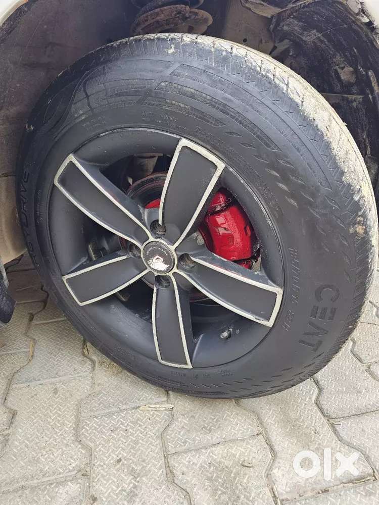 Maruti Suzuki Swift Vdi 2017
