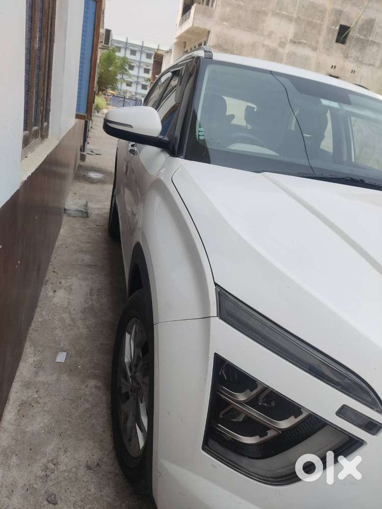 Full Maintain New Car Panromic Sunroof Top Model