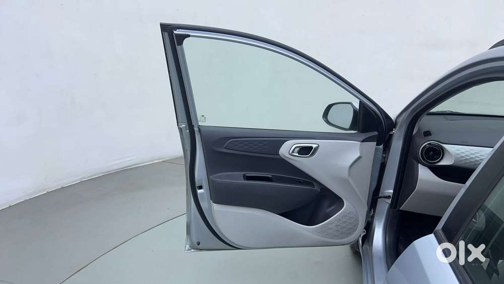 Hyundai Grand I10 Nios Sportz Amt 1.2 Kappa Vtvt, 2020, Petrol