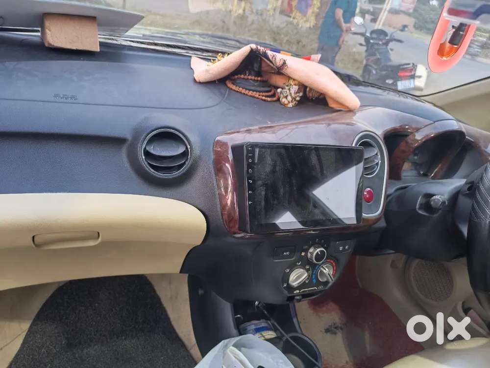 Honda Mobilio 2016 Cng & Hybrids Well Maintained