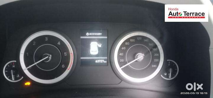 Hyundai Creta 1.6 Crdi Sx Option, 2023, Diesel