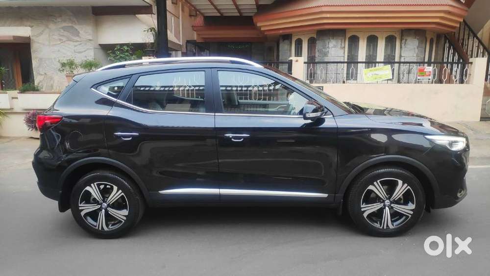 Mg Astor 1.5 Savvy Cvt, 2024, Petrol