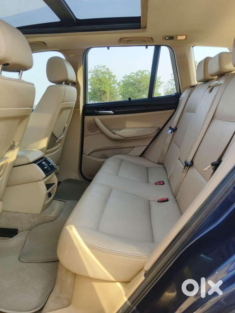 Bmw X3 2.0 Xdrive 20d, 2014, Diesel