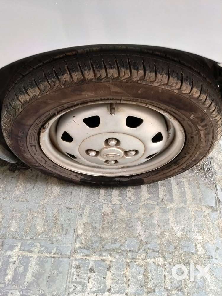 Hyundai Santro Xing Xs Erlx Euro Ii, 2006, Petrol