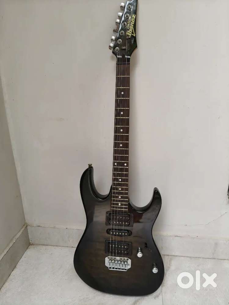 Ibanez Gi0. Electric guitar