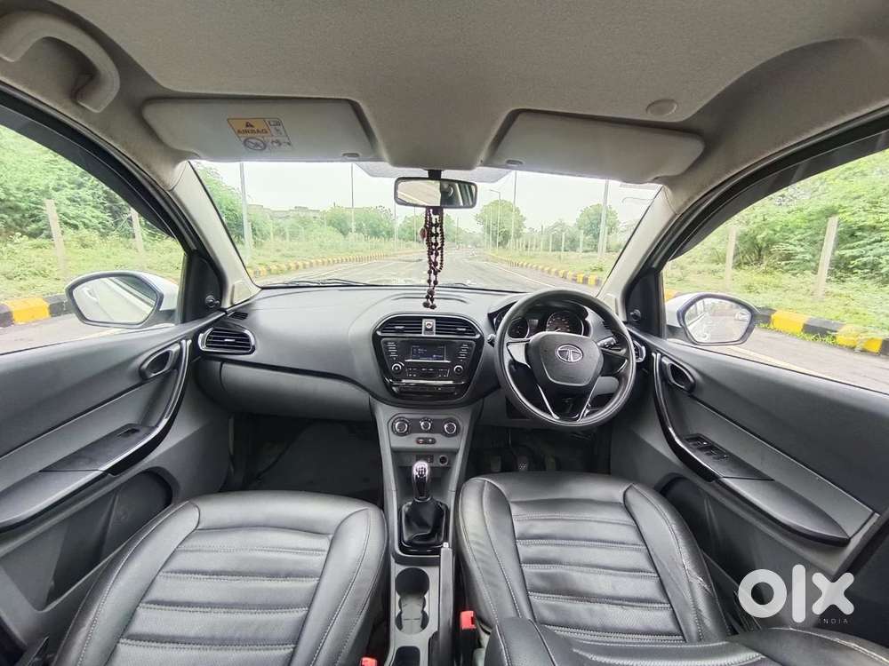 Tata Tigor Xm Diesel, 2019, Diesel
