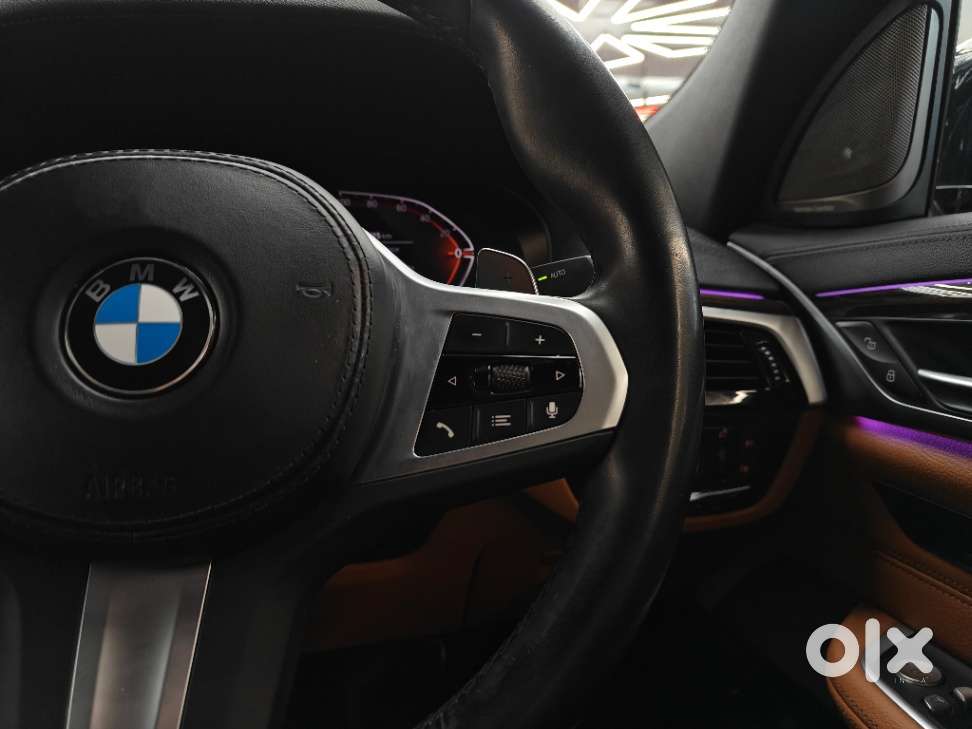 Bmw 6 Series Gt 630i M Sport, 2023, Petrol