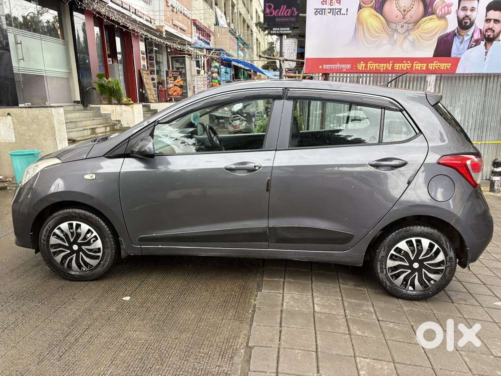 Hyundai Grand I10 Era, 2018, Diesel