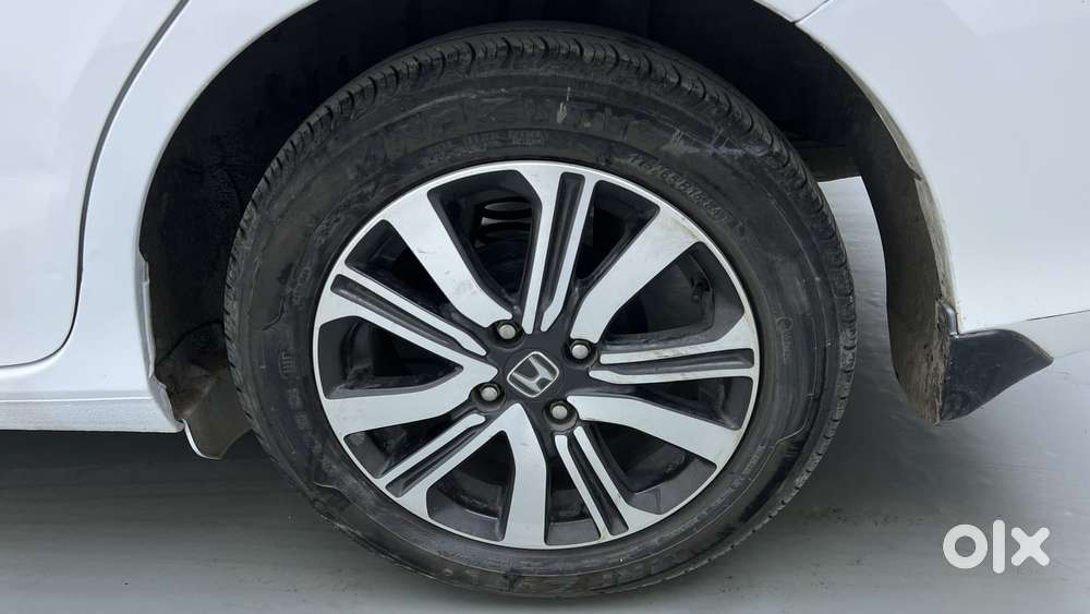 Honda Amaze Vx 1.2 Petrol Cvt, 2023, Petrol