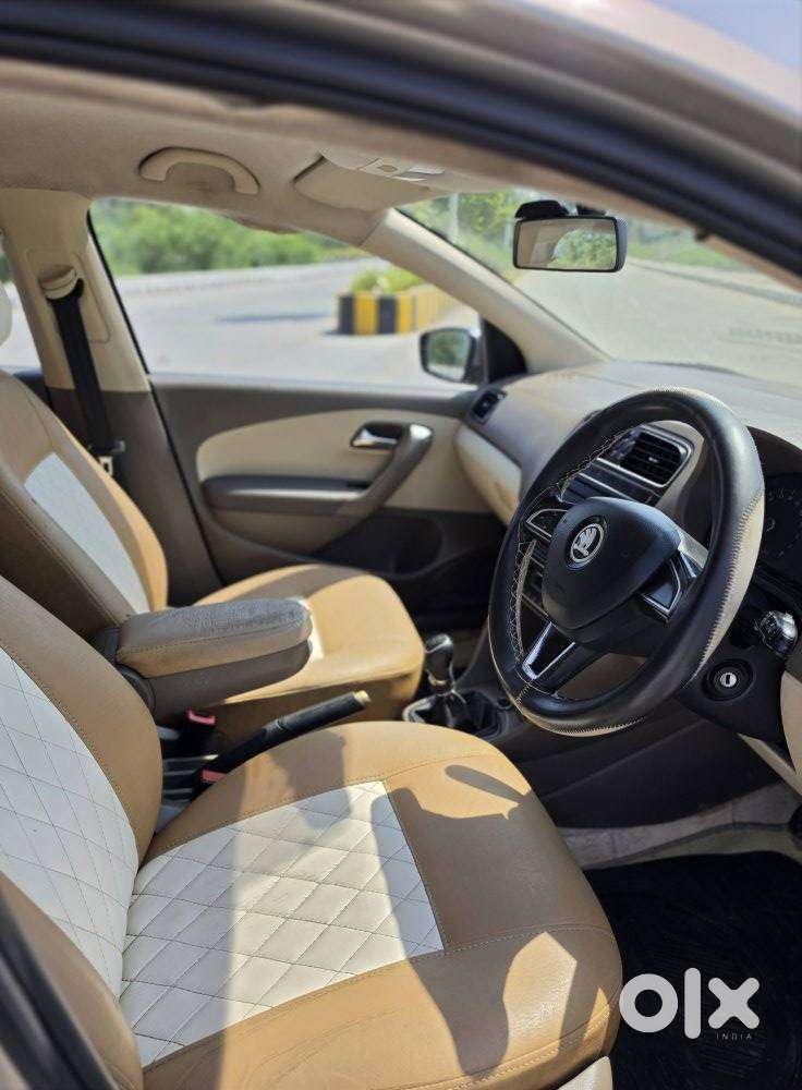 Skoda Rapid 1.5 Tdi Ambition With Alloy Wheel, 2014, Diesel