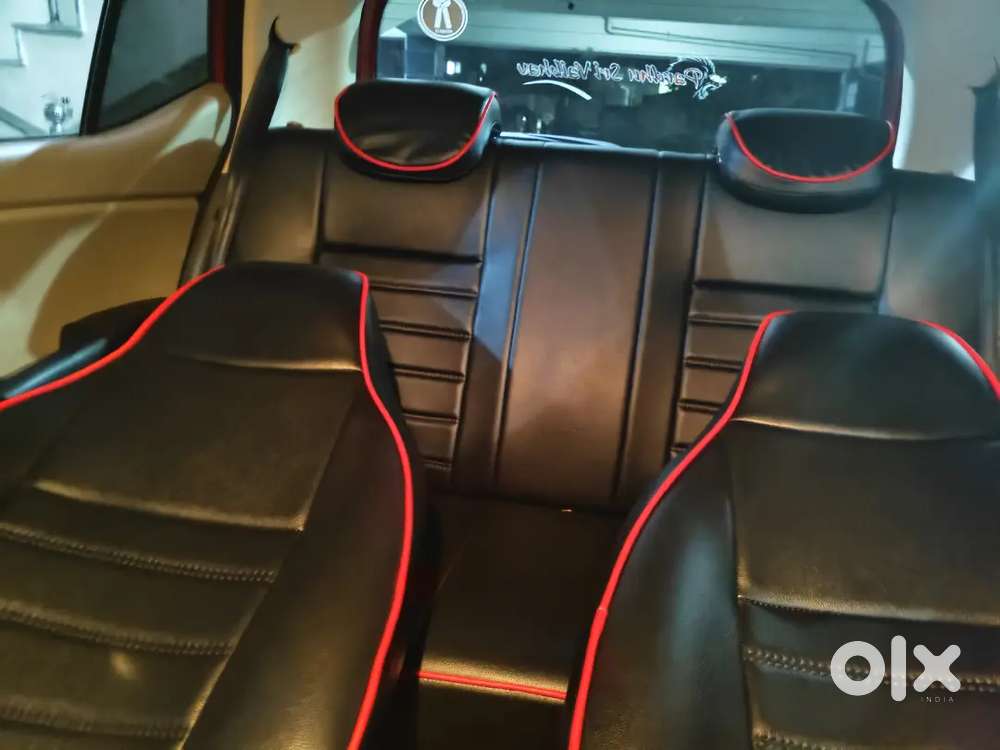 Hyundai I10 Sportz 2012 Petrol