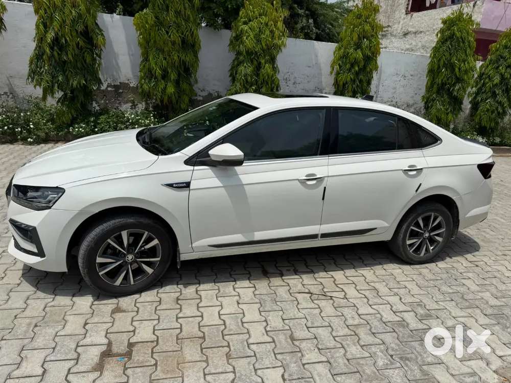 Skoda Slavia Style 1.0l 2024