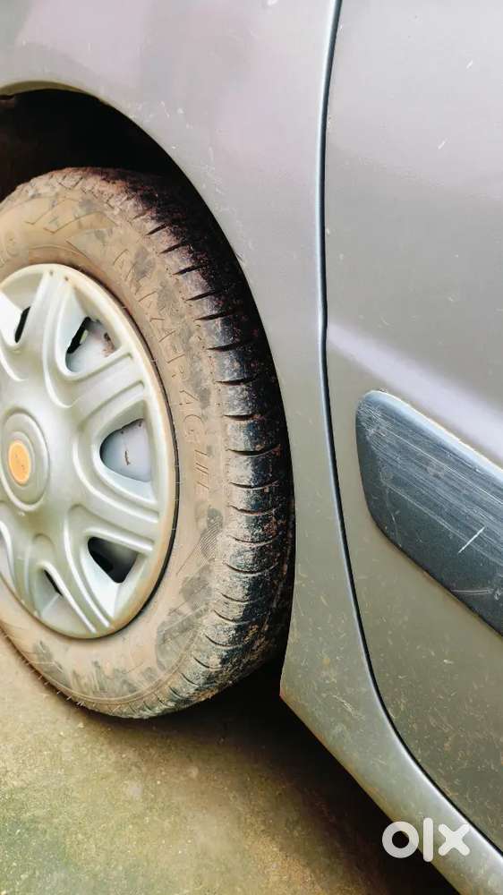 Hyundai Santro Xing 2006