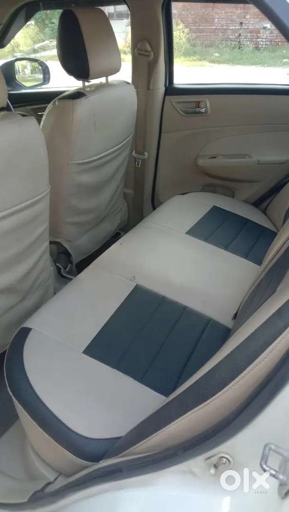 Maruti Suzuki Dzire Vdi 2013