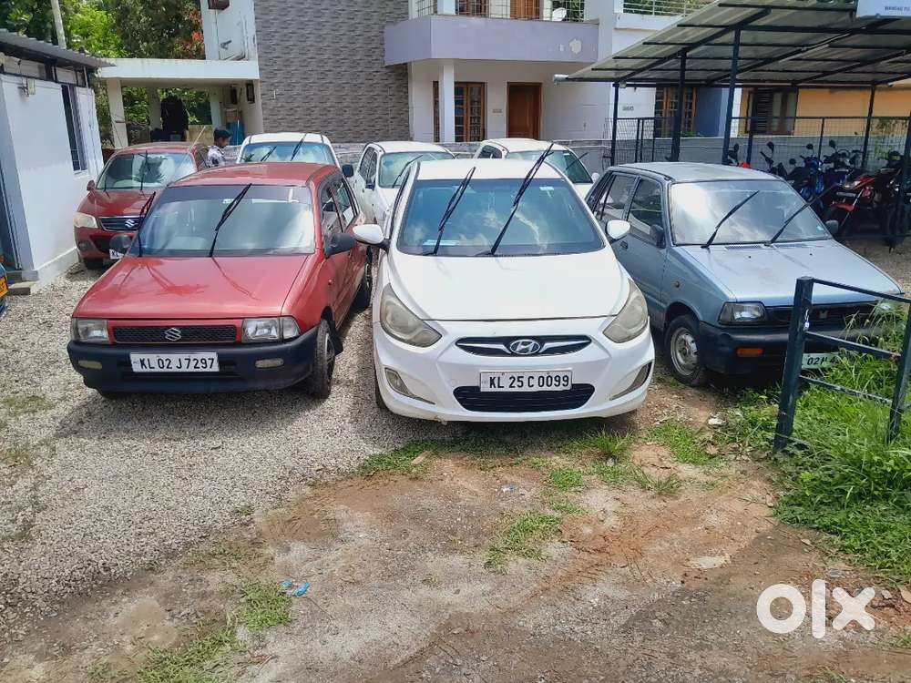 Maruti Suzuki Alto 2011 Petrol 30000 Km Driven