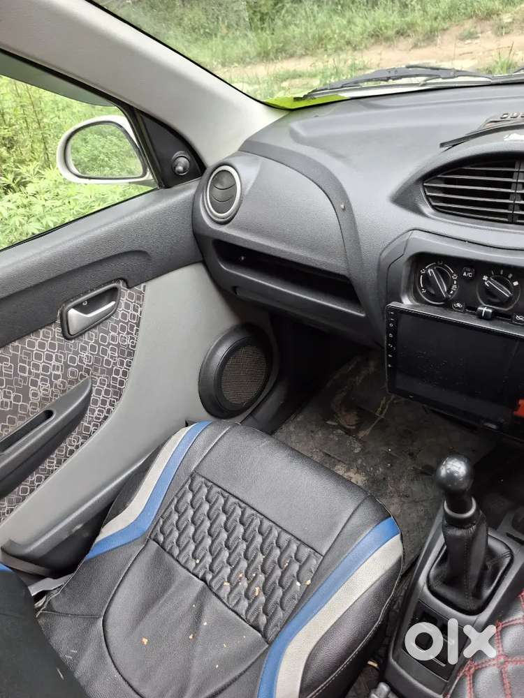 Maruti Suzuki Alto 800 2018 Vxi