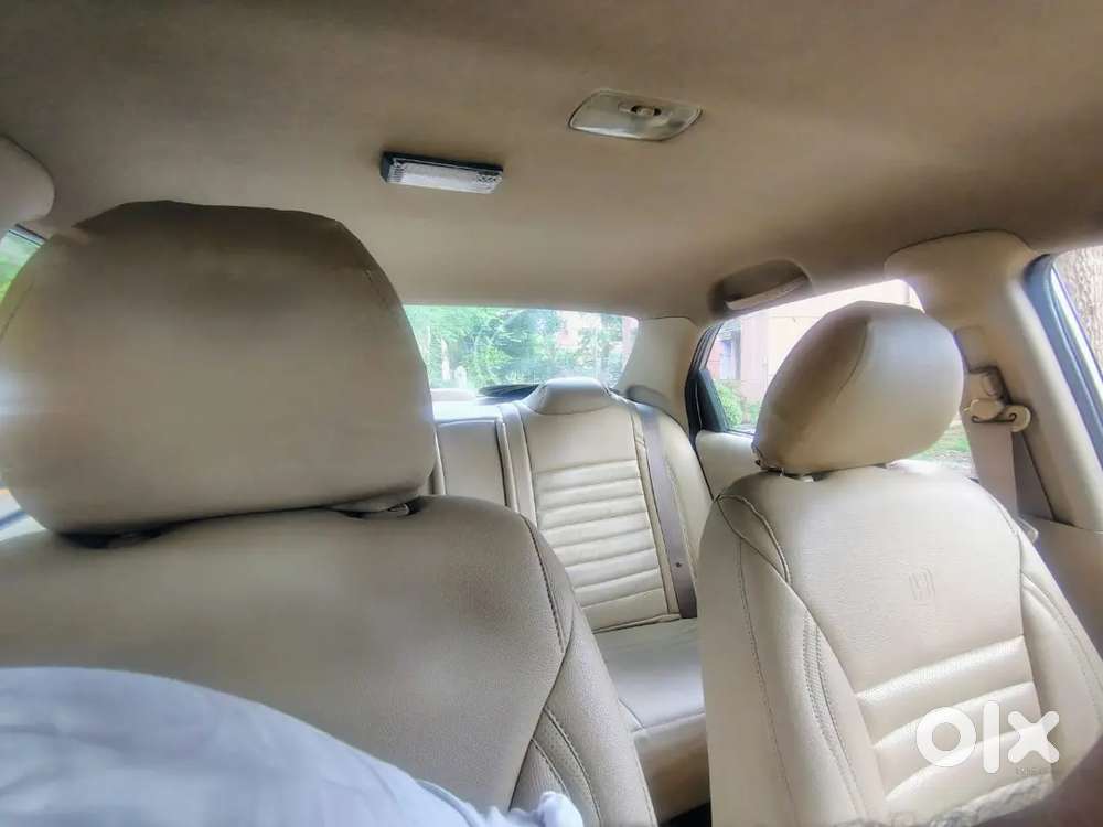 Honda City 2008 2nd Owner