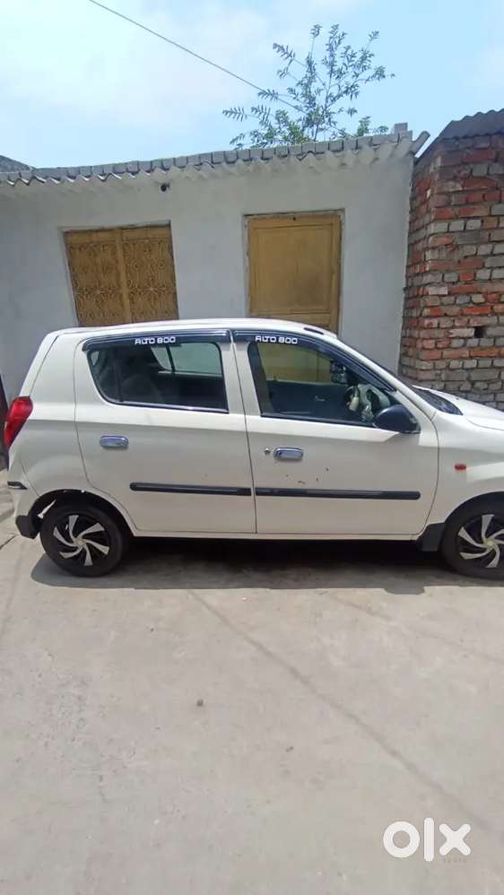Maruti Suzuki Alto 2015