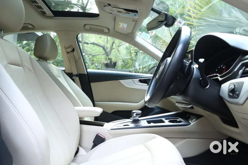 Audi A4 2.0 Premium 40 Tfsi, 2022, Petrol