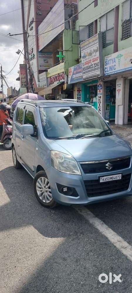 Maruti Suzuki Car 2014