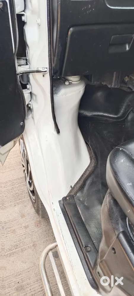 Maruti Suzuki Eeco 2017 5 Str