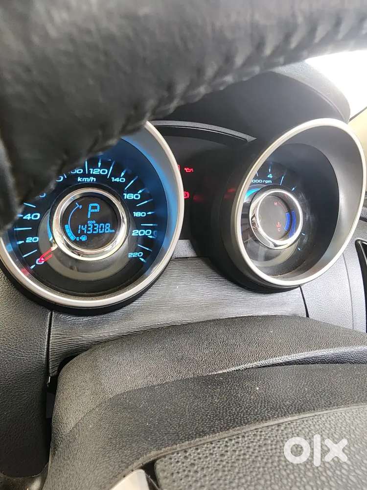 Mahindra Xuv500 2019 Diesel Good Condition