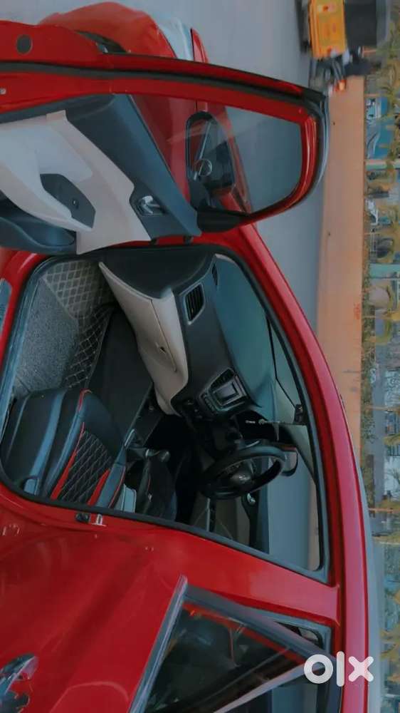Hyundai Verna 2019 Petrol Well Maintained
