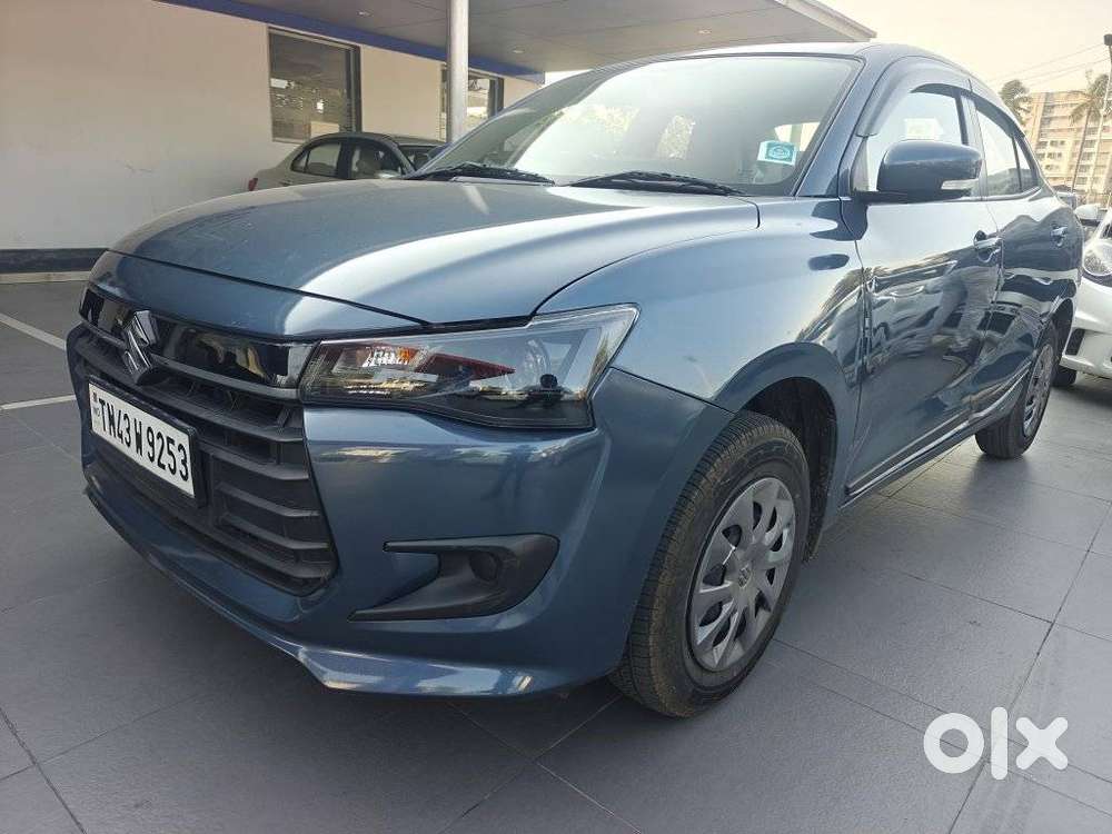 Maruti Suzuki Dzire 1.2 Vxi, 2025, Petrol
