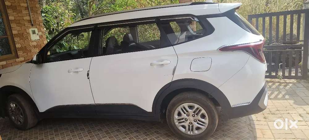 Single Owner, Well Maintained, 28,000 Km Driven. Regular Service Compl