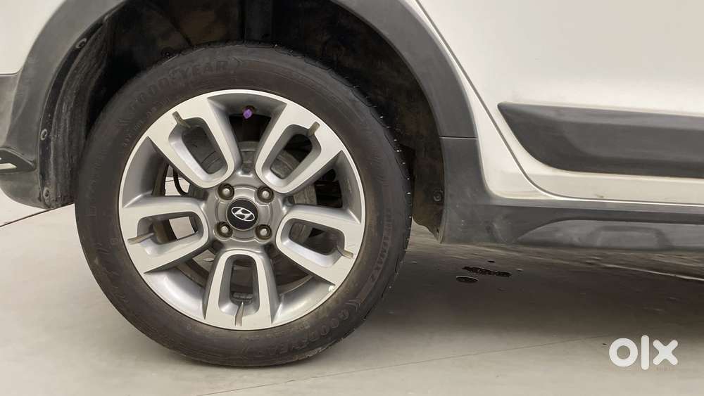 Hyundai I20 Active 1.2 Sx, 2015, Petrol