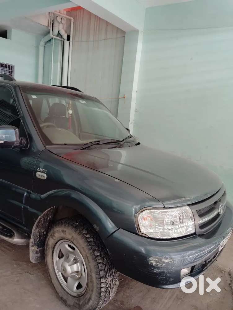 Tata Safari Dicor 2009 4x2