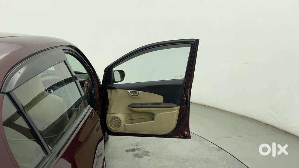 Honda Amaze Vx Petrol, 2014, Petrol