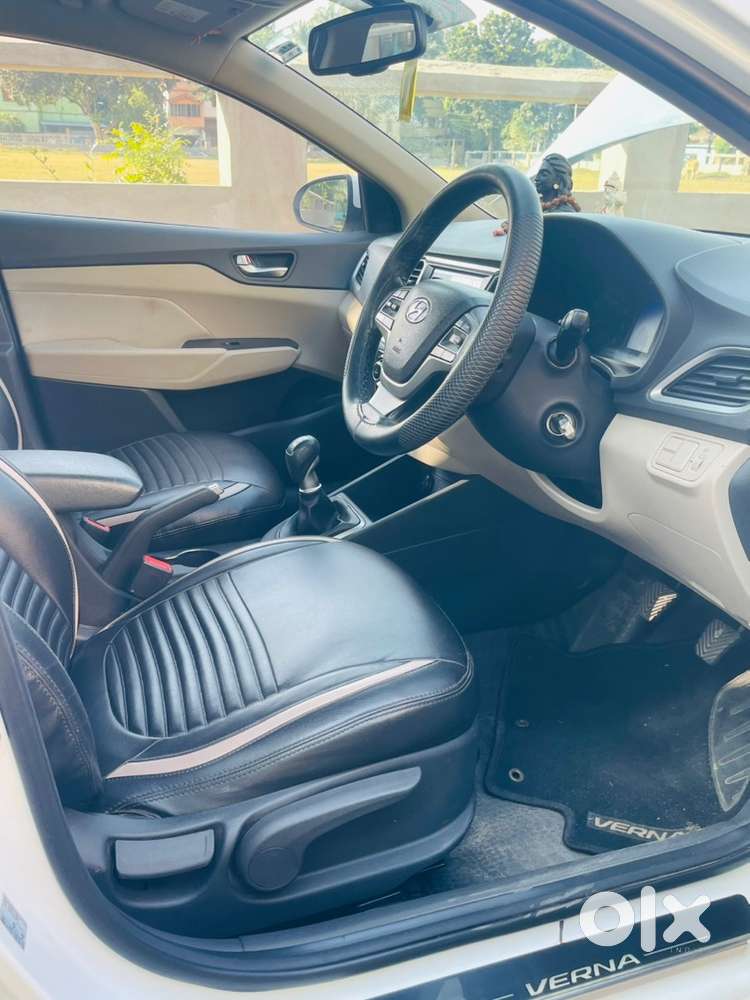 Family Used Untouched Car.