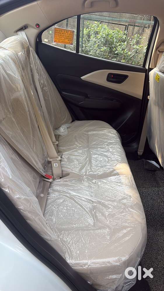 Maruti Swift Dzire Tour 2026 Km Driven