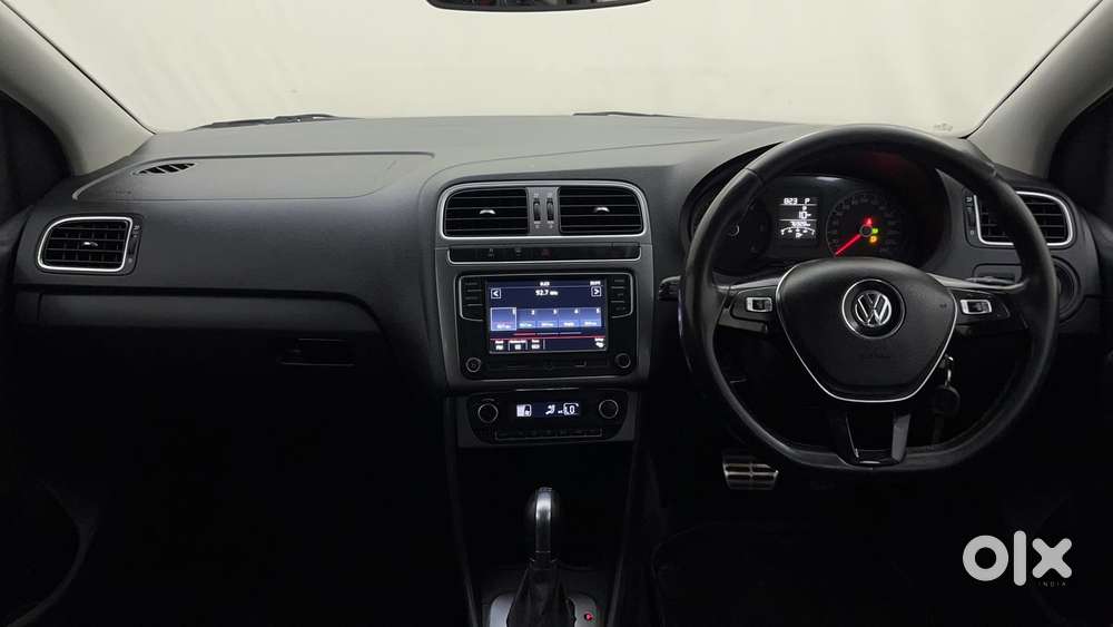 Volkswagen Ameo 1.5 Tdi Highline At 16 Alloy, 2019, Diesel