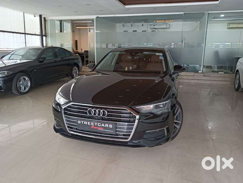 Audi A6 2.0 45 Tfsi Technology, 2023, Petrol