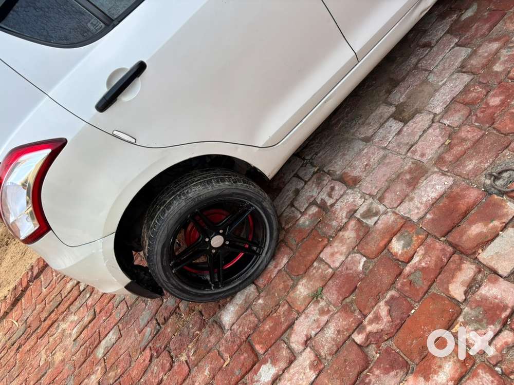 Maruti Suzuki Swift 2017 Diesel Manual