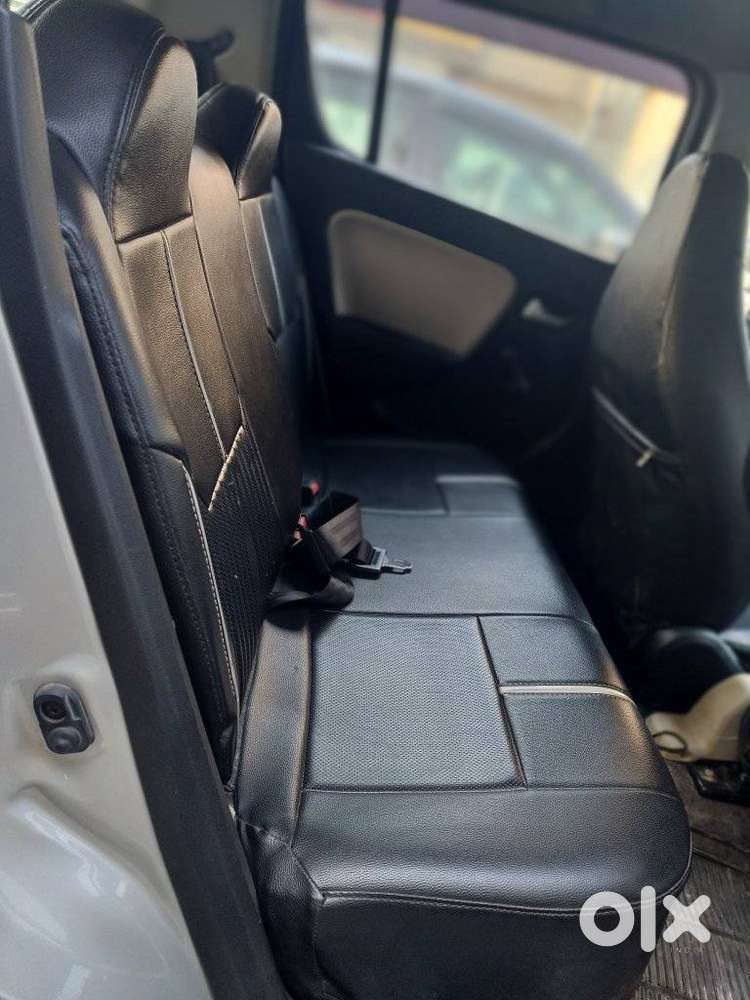 Maruti Suzuki Alto 800 0.8 Vxi Plus, 2020, Petrol