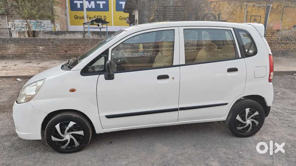 Maruti Suzuki Zen Estilo 2011 Petrol Well Maintained