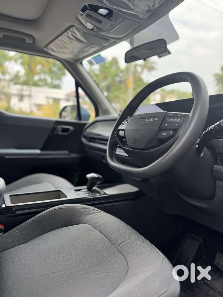Kia Syros Htx Plus Opt Turbo Dct, 2025, Petrol