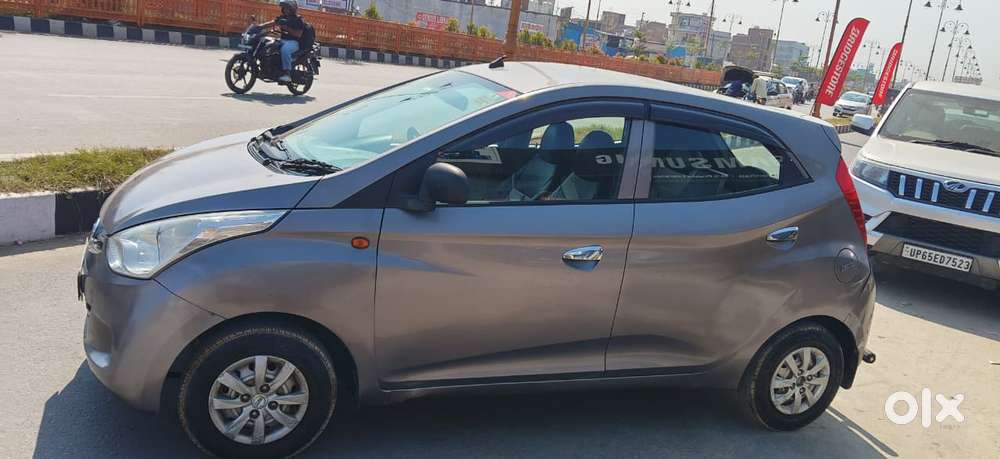 Hyundai Eon Era +, 2014, Petrol
