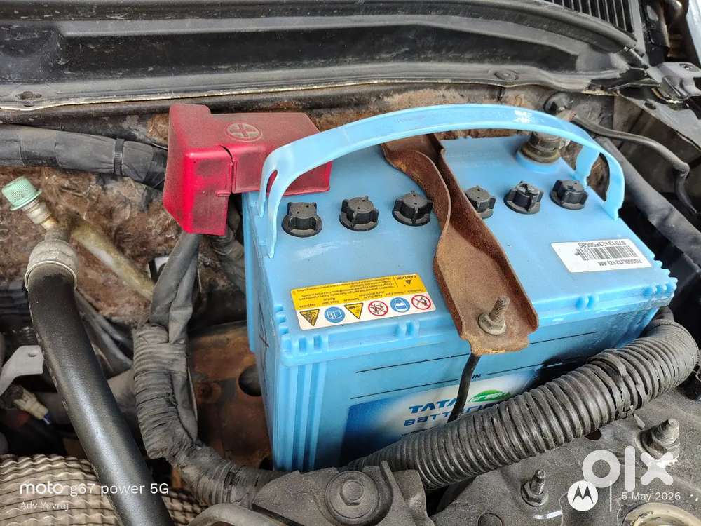 Grand Vitara 2008 4x4 Without Rc