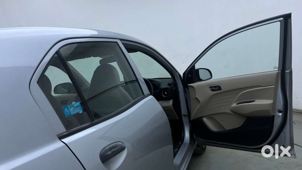 Hyundai Santro Era Executive, 2019, Petrol