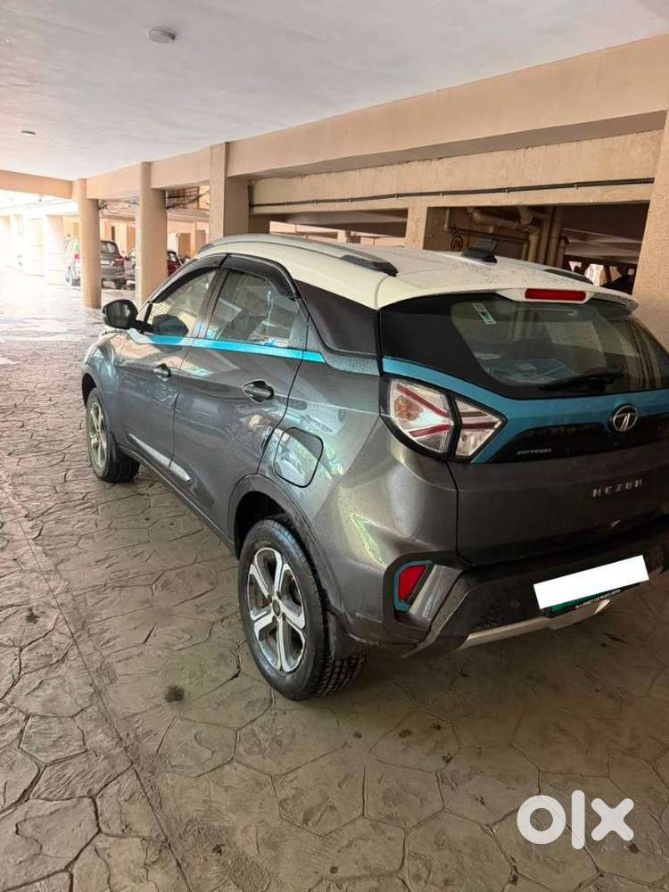 Tata Nexon Ev Xz Plus, 2023, Electric