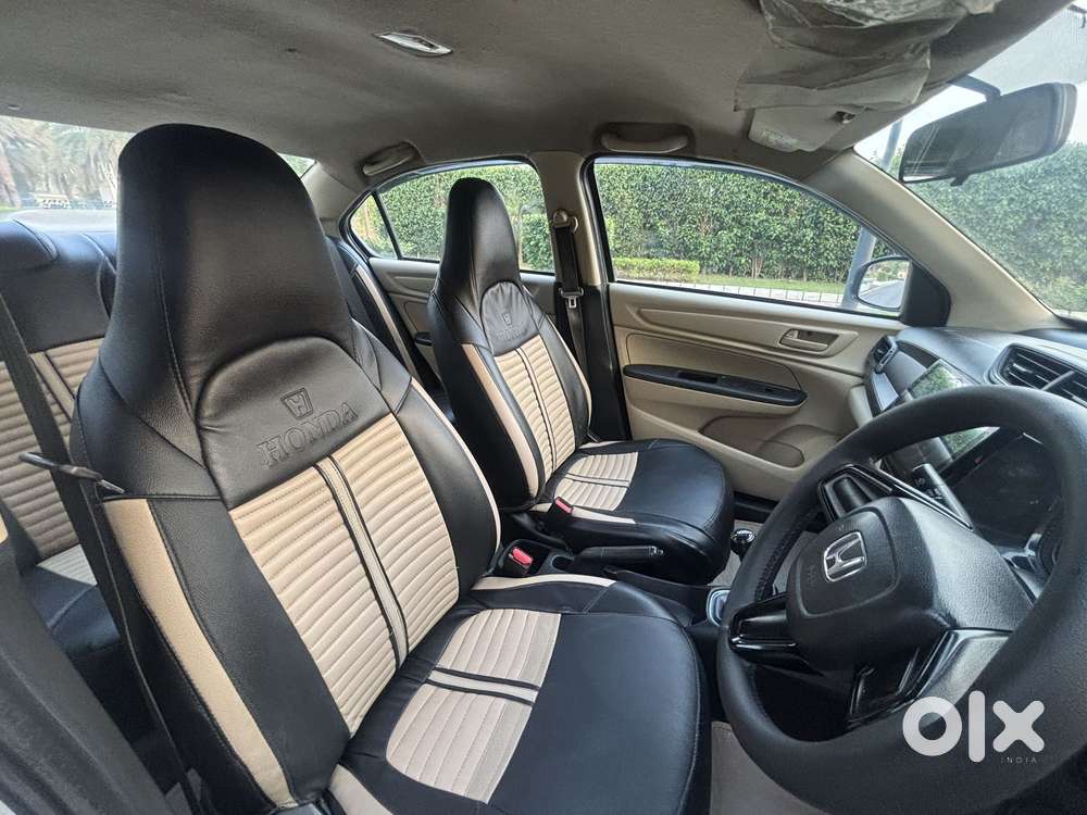 Honda Amaze 1.5 E Mt I-dtec, 2021, Diesel